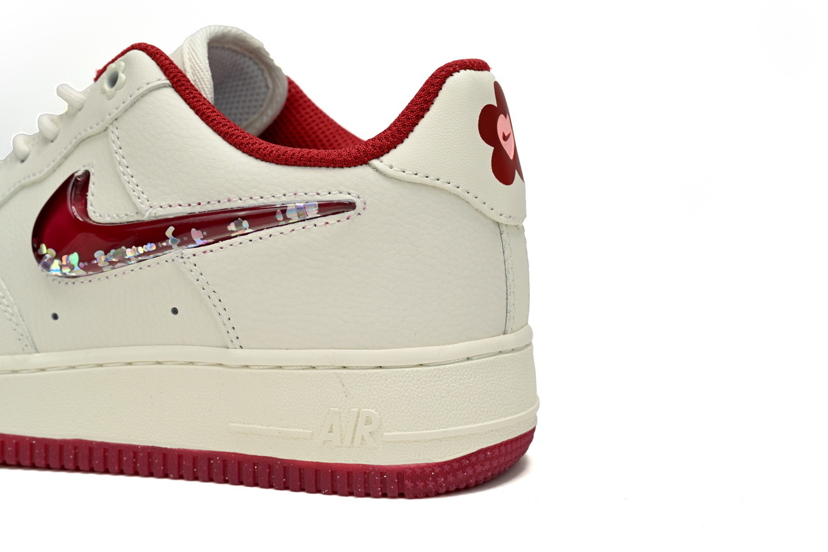 Nike Air Force 1 Low Valentine FZ5068-161 