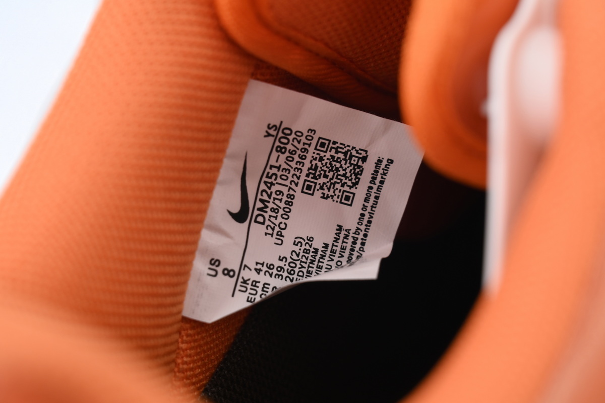 Nike Air Force 1 Luxe DN2451-800 