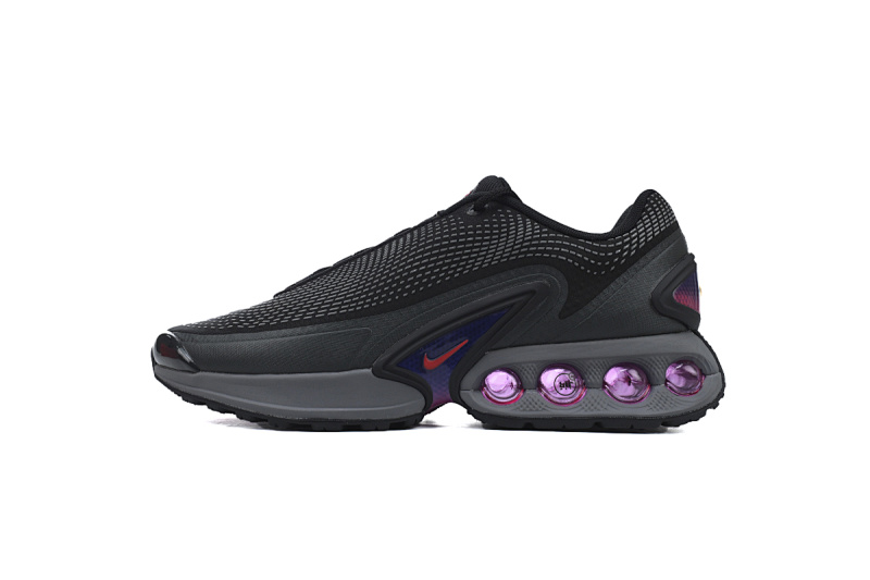Nike Air Max Cen Black  DV3337-008 