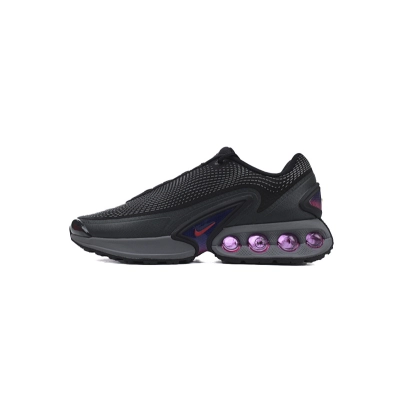 Nike Air Max Cen Black  DV3337-008  01