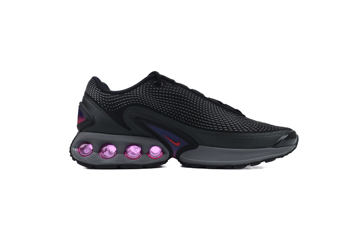 Nike Air Max Cen Black  DV3337-008 