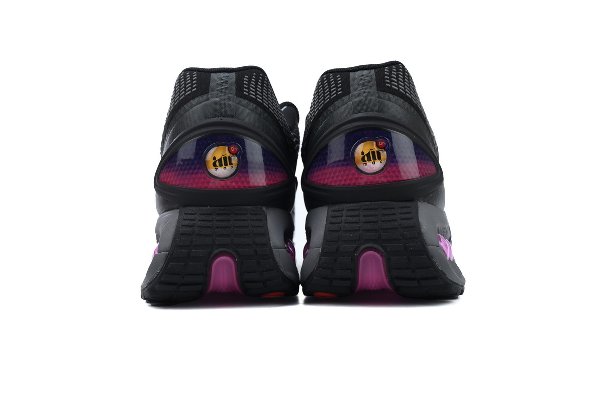 Nike Air Max Cen Black  DV3337-008 