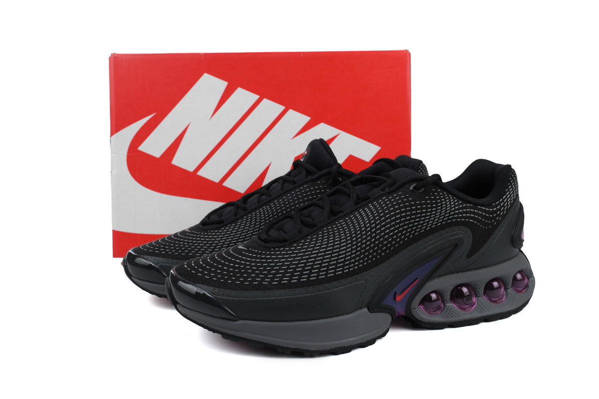Nike Air Max Cen Black  DV3337-008 