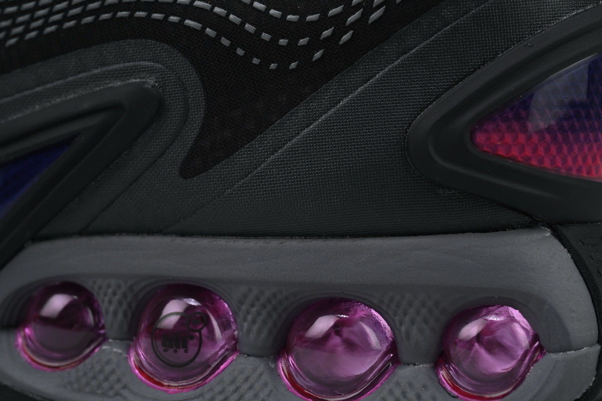 Nike Air Max Cen Black  DV3337-008 