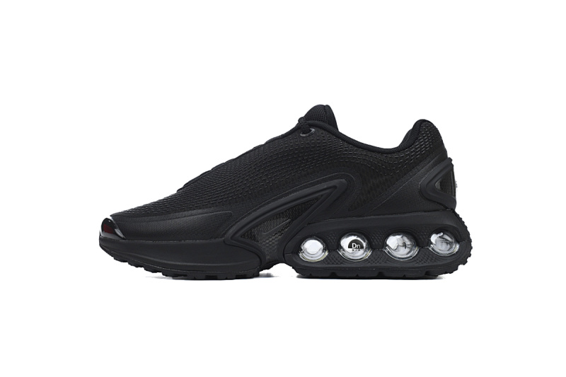 Nike Air Max DN Negro DV3337-006