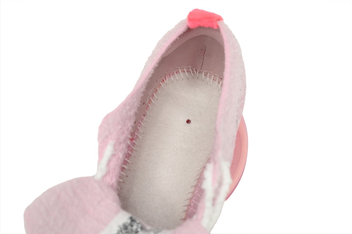 Nike Air Max Scorpion FK Preto e Rosa FN8925-696