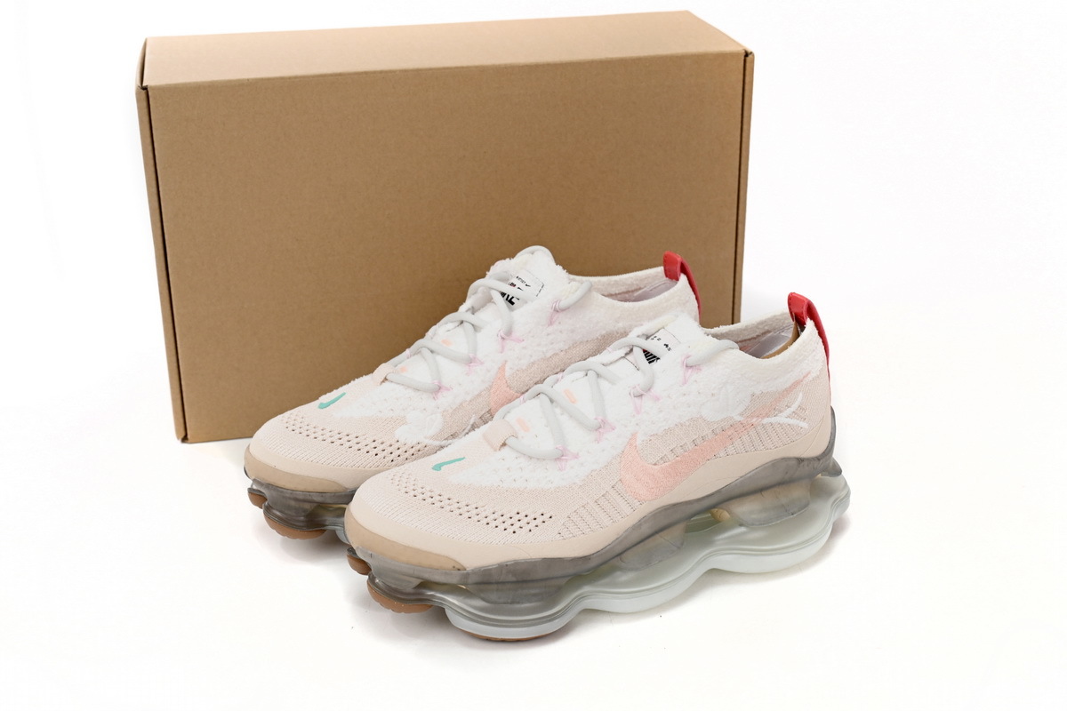 Nike Air Max Scorpion FK Rosa FD4339-180