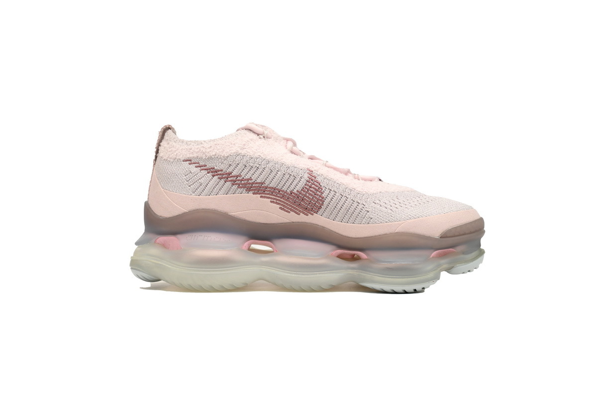 Nike Air Max Scorpion Fk Pink Tint DJ4702-600
