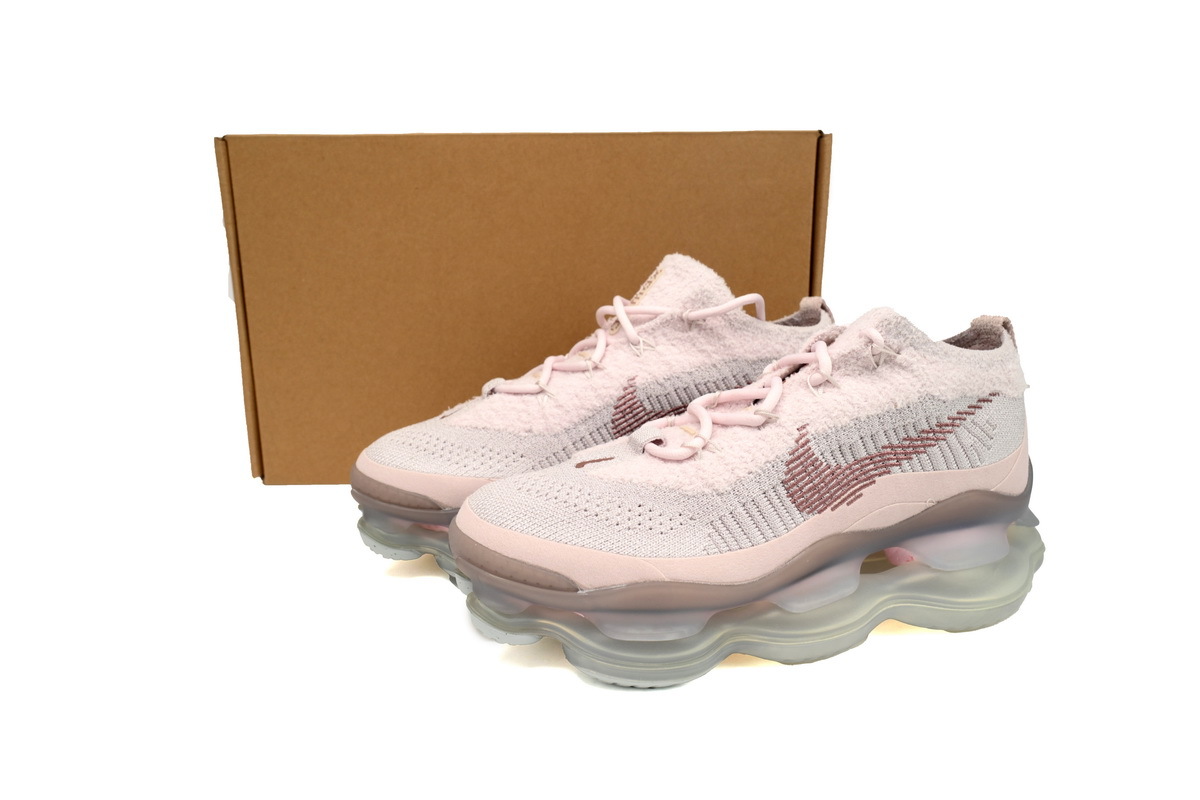 Nike Air Max Scorpion Fk Pink Tint DJ4702-600