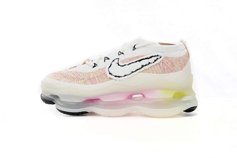 Nike Air Max Scorpion FK Sete Cores FJ6031-910 