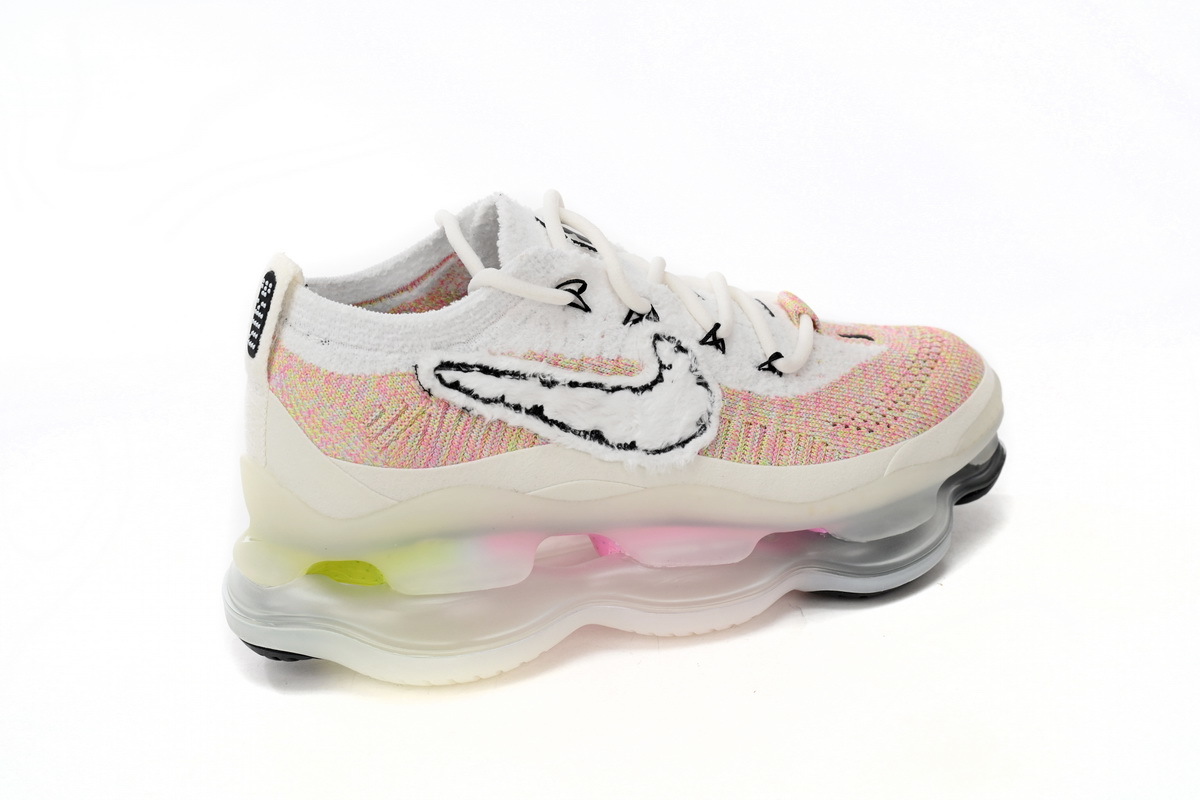 Nike Air Max Scorpion FK Sete Cores FJ6031-910 