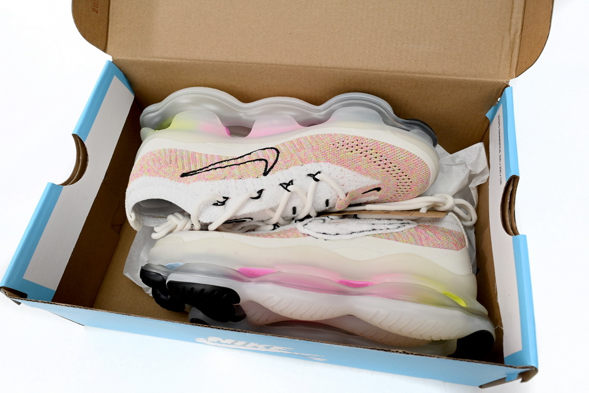 Nike Air Max Scorpion FK Sete Cores FJ6031-910 