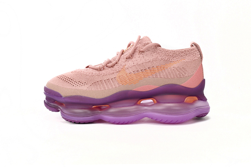 Nike Air Max Scorpion Orange, Rose, Violet DJ4702-601 