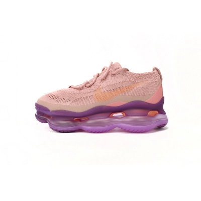 Nike Air Max Scorpion Laranja, Rosa e Roxo DJ4702-601  01