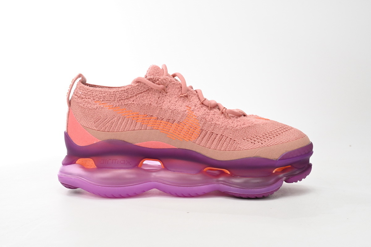 Nike Air Max Scorpion Orange, Rose, Violet DJ4702-601 