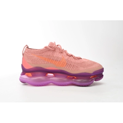 Nike Air Max Scorpion Laranja, Rosa e Roxo DJ4702-601  02