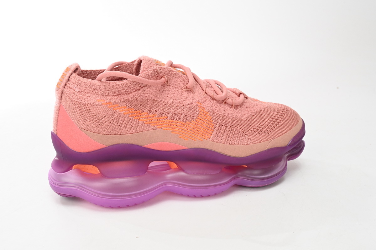 Nike Air Max Scorpion Orange, Rose, Violet DJ4702-601 