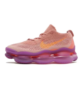 Nike Air Max Scorpion Orange, Rose, Violet DJ4702-601 
