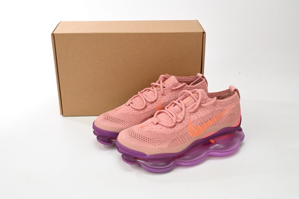 Nike Air Max Scorpion Orange, Rose, Violet DJ4702-601 