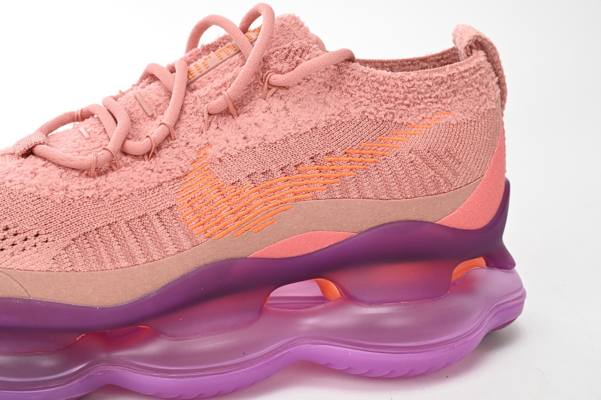 Nike Air Max Scorpion Orange, Rose, Violet DJ4702-601 