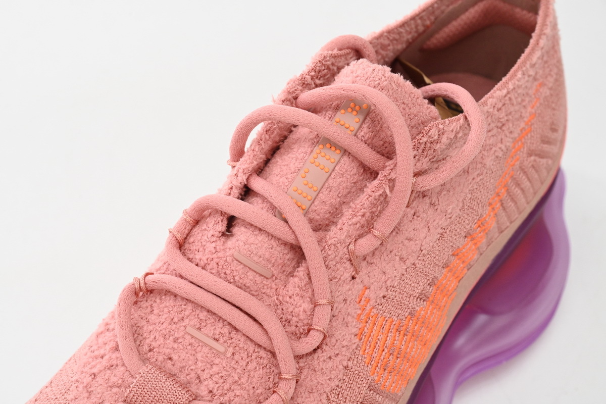 Nike Air Max Scorpion Orange, Rose, Violet DJ4702-601 
