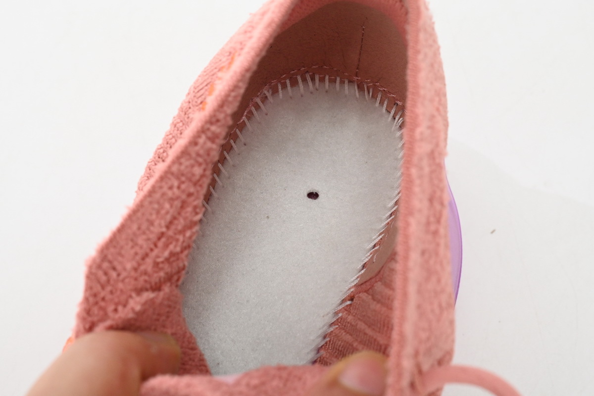 Nike Air Max Scorpion Orange, Rose, Violet DJ4702-601 