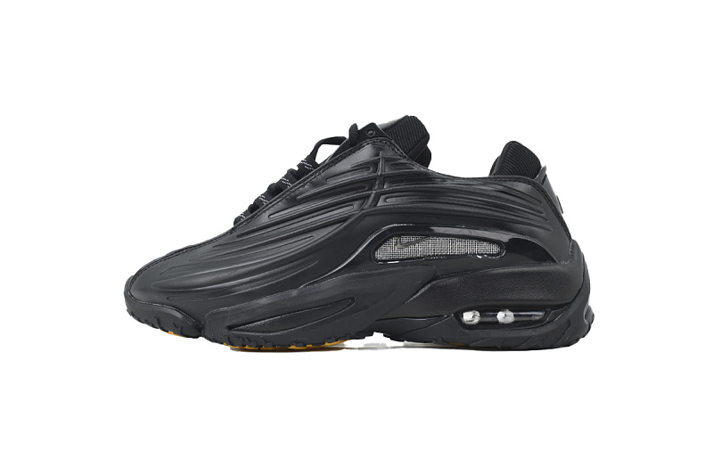 Nike NOCTA Hot Step 2 Black DZ7293-001