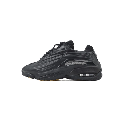 Nike NOCTA Hot Step 2 Black DZ7293-001 01