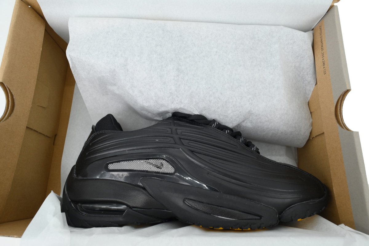 Nike NOCTA Hot Step 2 Black DZ7293-001