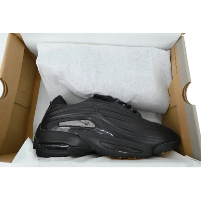 Nike NOCTA Hot Step 2 Black DZ7293-001 02