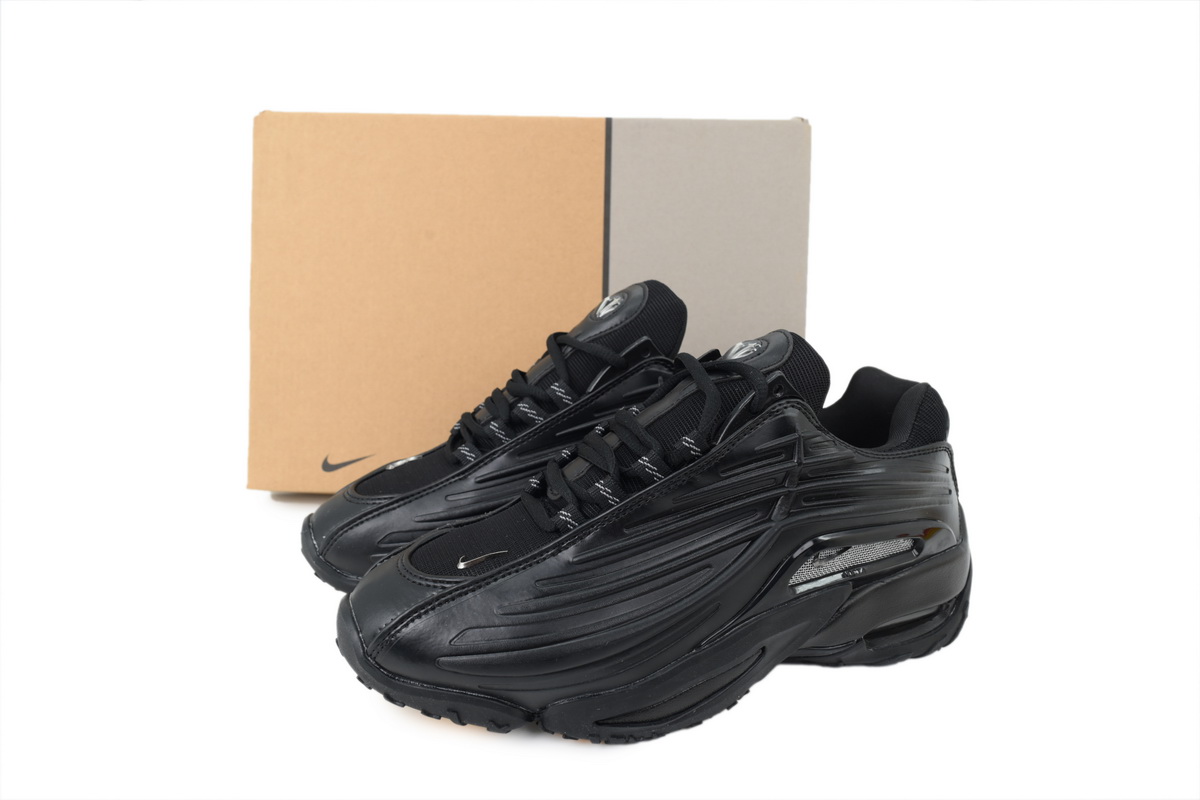 Nike NOCTA Hot Step 2 Black DZ7293-001