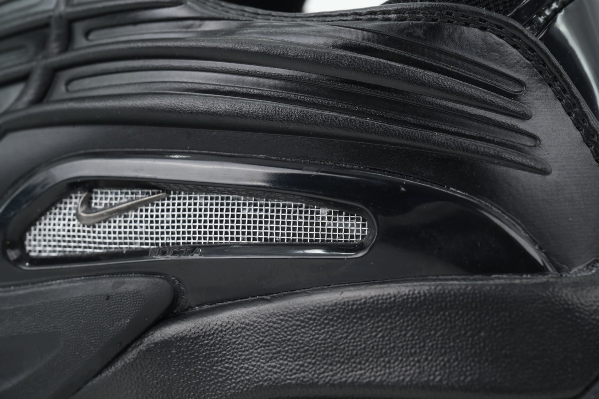 Nike NOCTA Hot Step 2 Black DZ7293-001