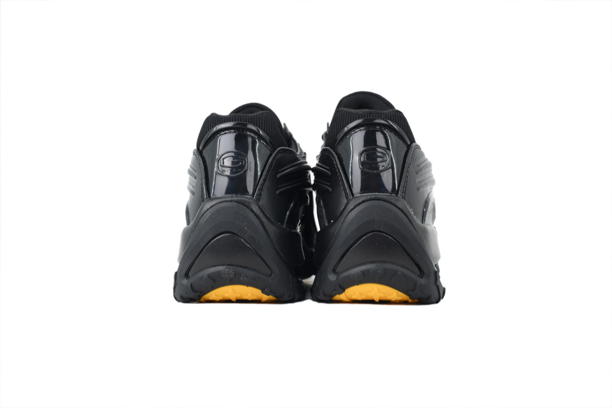 Nike NOCTA Hot Step 2 Black DZ7293-001