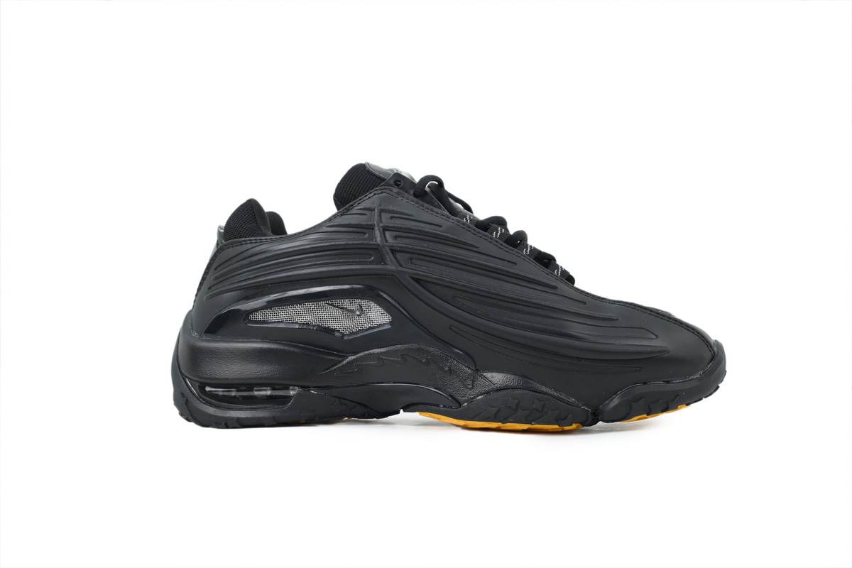 Nike NOCTA Hot Step 2 Black DZ7293-001
