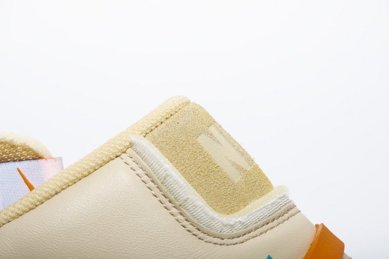 OFF WHITE  Nike Blazer