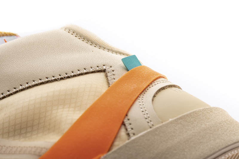 OFF WHITE  Nike Blazer