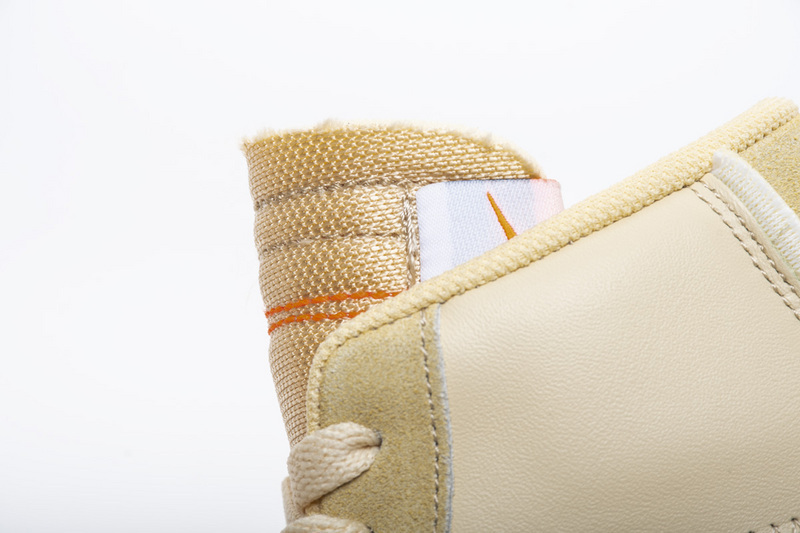 OFF WHITE  Nike Blazer