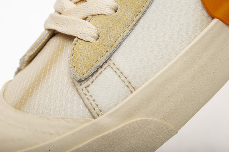 OFF WHITE  Nike Blazer