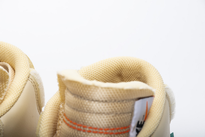 OFF WHITE  Nike Blazer