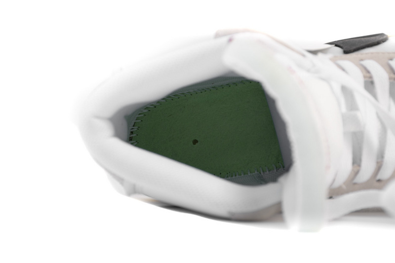 OFF WHITE  Nike Blazer Mid AA3832-100 Grim Reaper