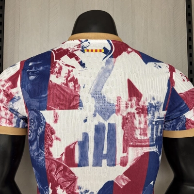 Player Edition 2026_27 Barcelona Special Edition Jersey S-XXL 02