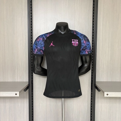 Player Edition 2026_27 Barcelona Special Edition Jersey S-XXXL 01