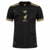 Player Edition 2026 Mexico Commemorative Edition Black Jersey