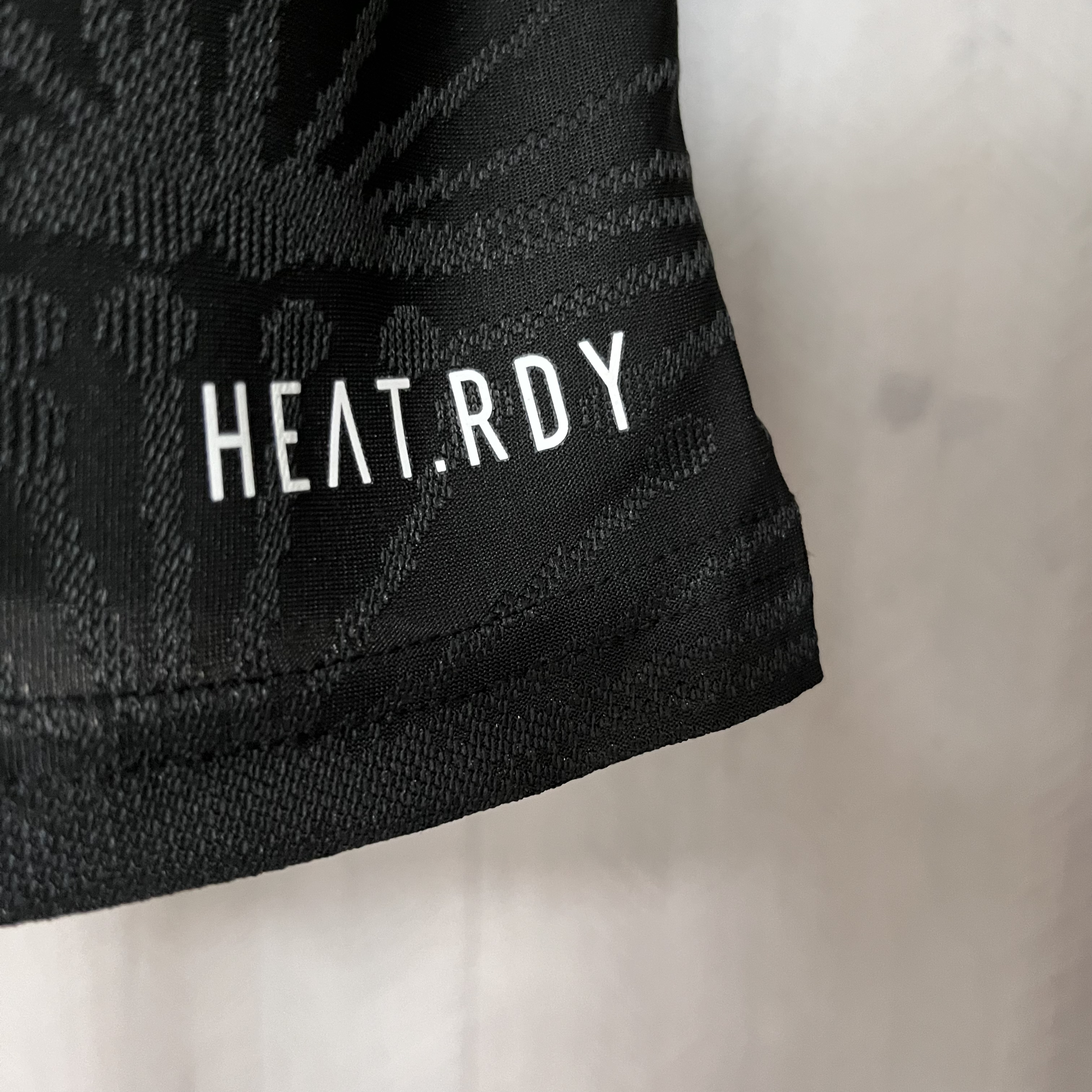 Camiseta negra de la Edición Conmemorativa «Player Edition 2026 México»