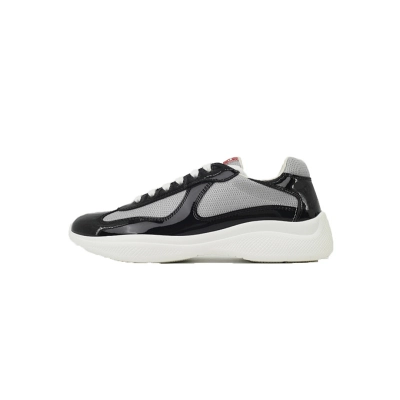 Prada Noir et Blanc 01
