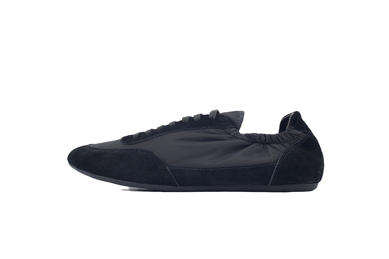 Prada Collapse Noir