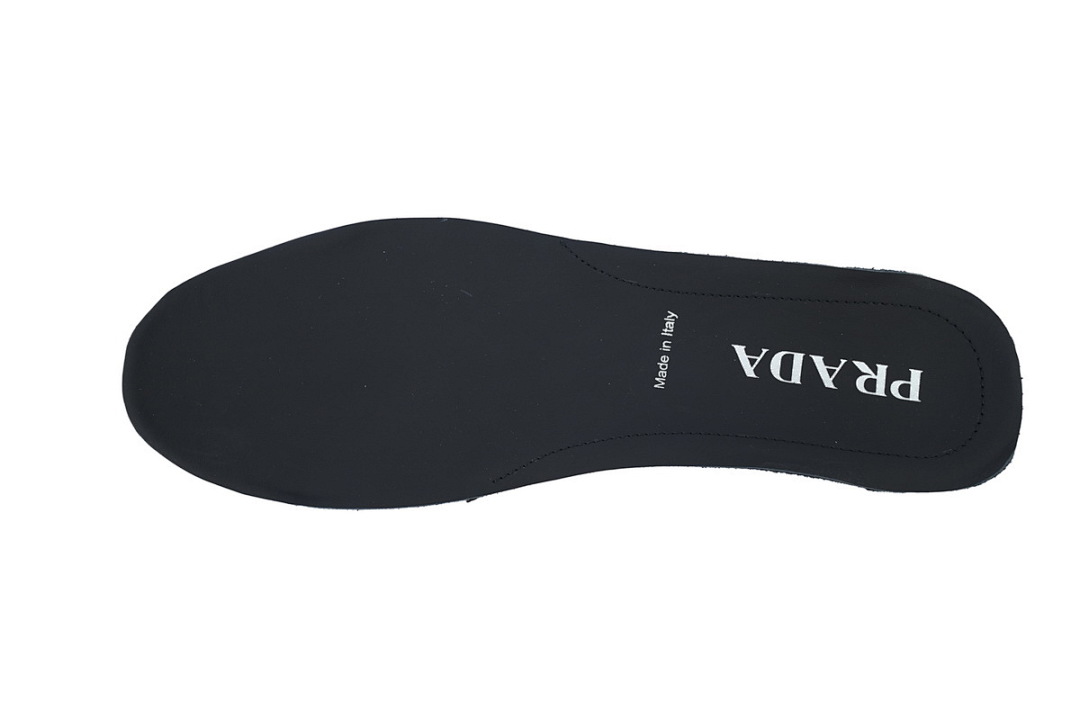 Prada Collapse Noir