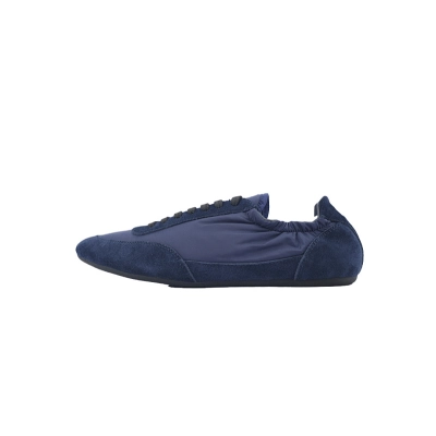 Prada Collapse Bleu foncé 01