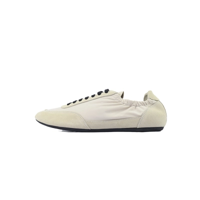 Prada Collapse Off White 01