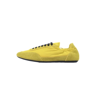 Prada Collapse Jaune 01
